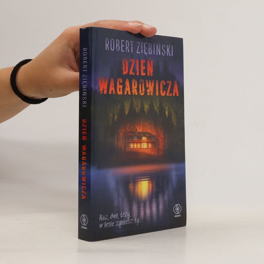 Robert Ziebinski Dzień Wagarovicza