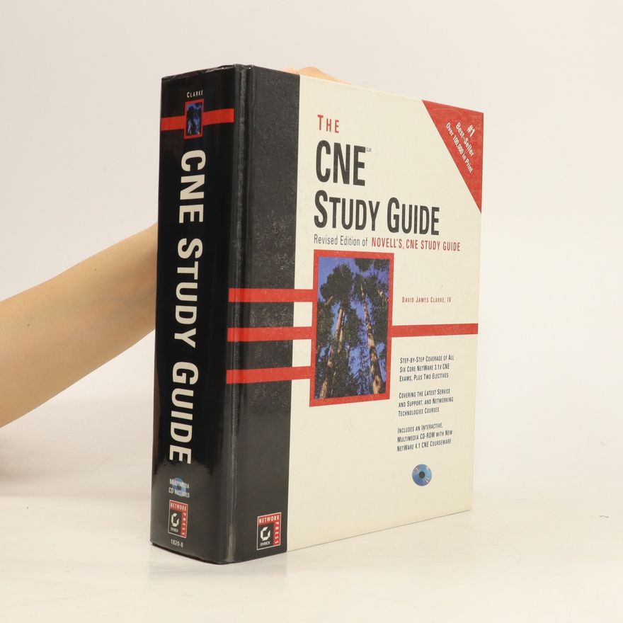 David James Clarke The CNE Study Guide