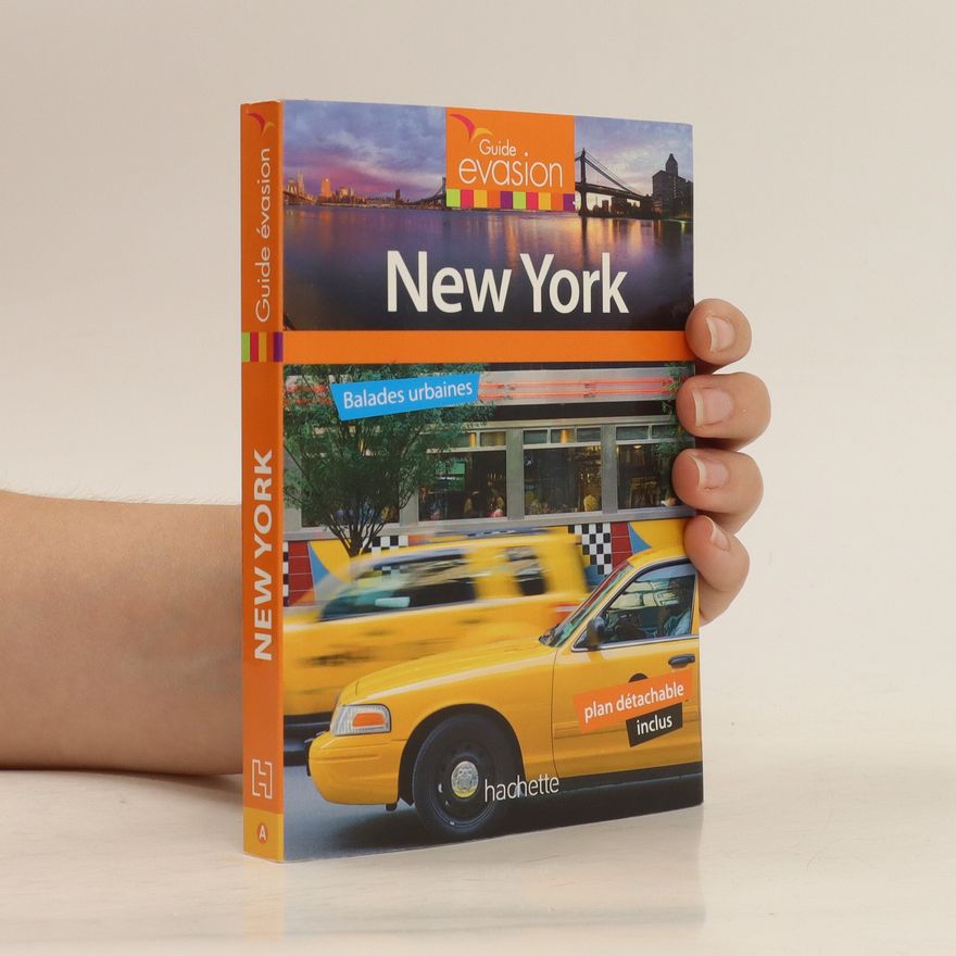 Isabelle Villaud New York