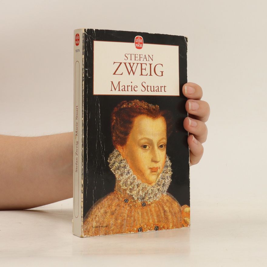 Friedrich Schiller Marie Stuart