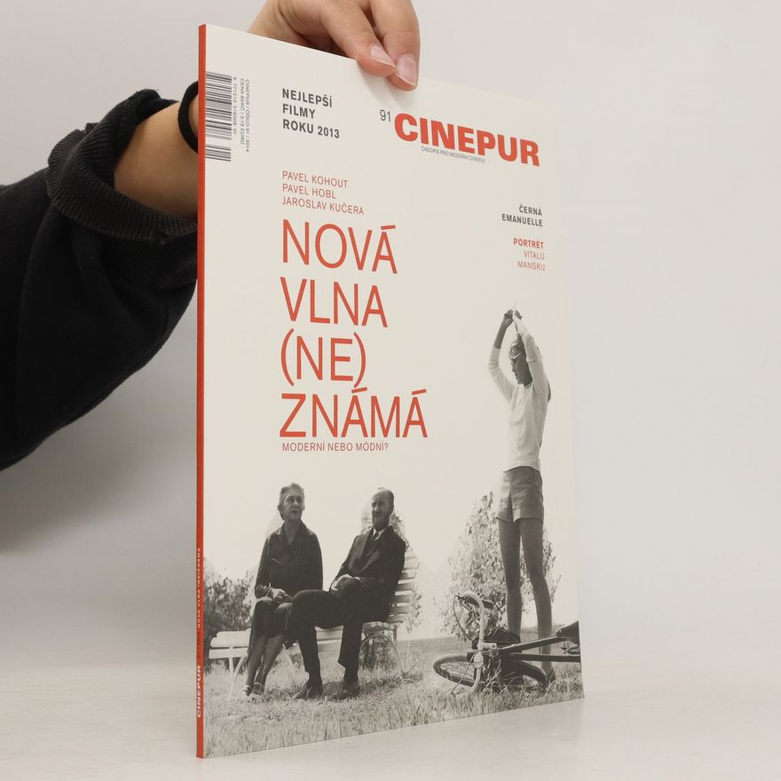 AA.VV. Cinepur
