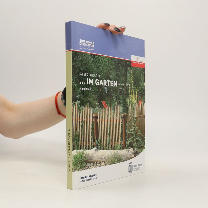 Autorenkollektiv Im Garten