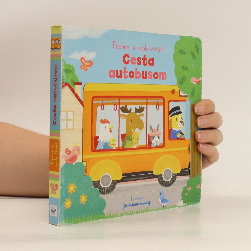 Autorenkollektiv Cesta autobusem