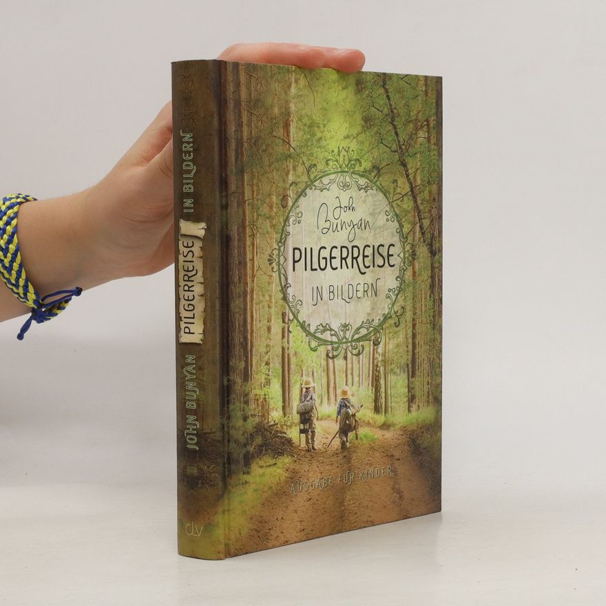 John Bunyan Pilgerreise in Bildern