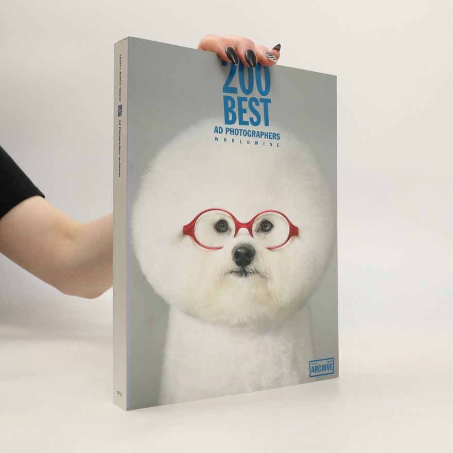 Michael Weinzettl 200 Best Ad Photographers Worldwide 2012/2013