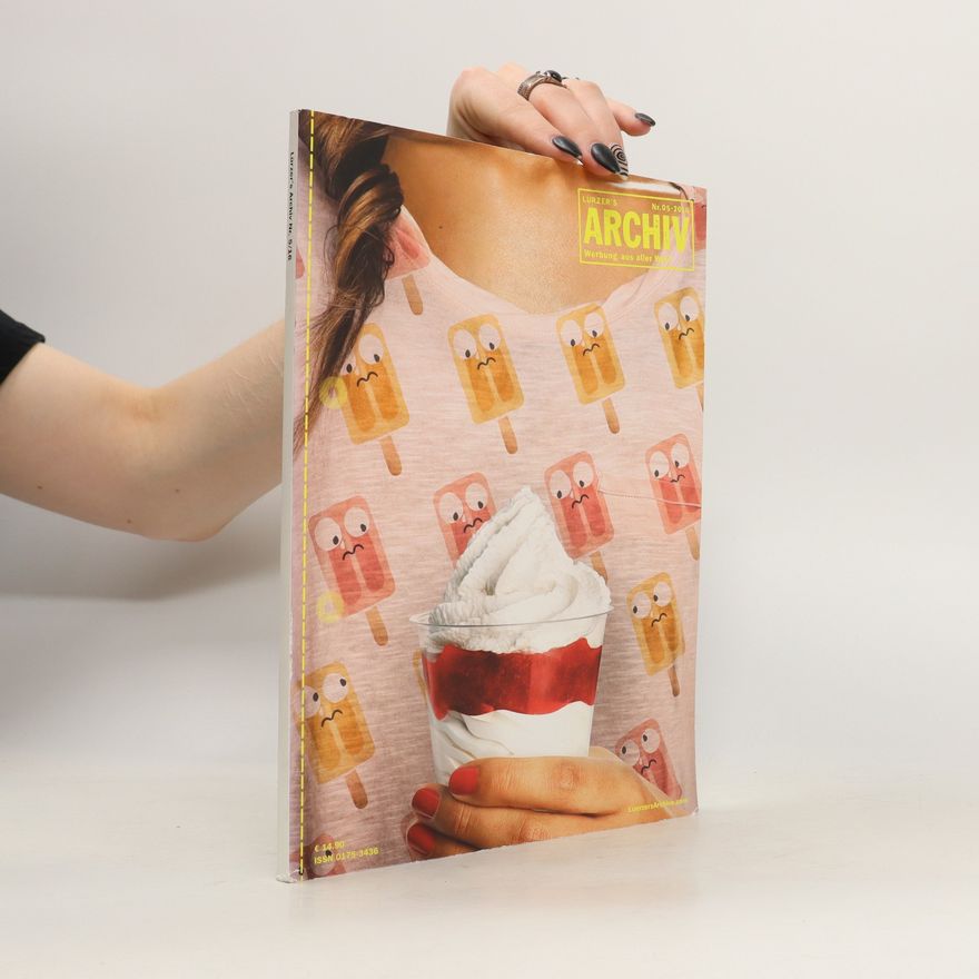 Autorenkollektiv Lürzer’s Archiv 05/2016