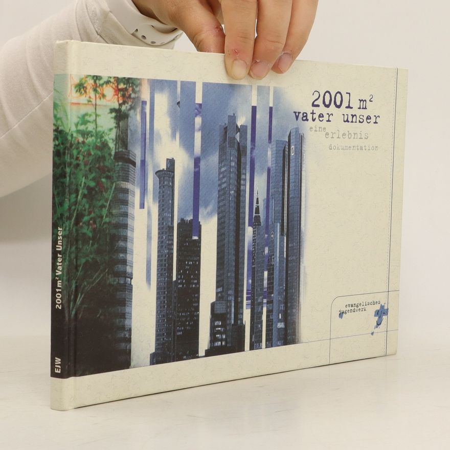 Autorenkollektiv 2001 m² vater unser