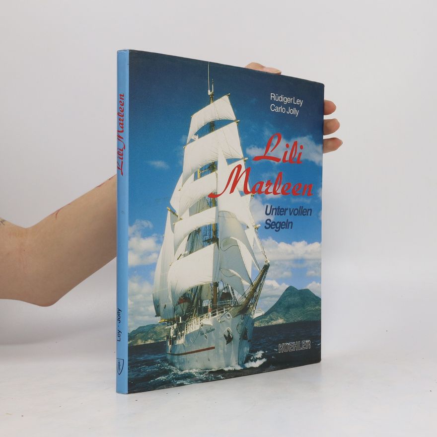 Rüdiger Ley Lili Marleen