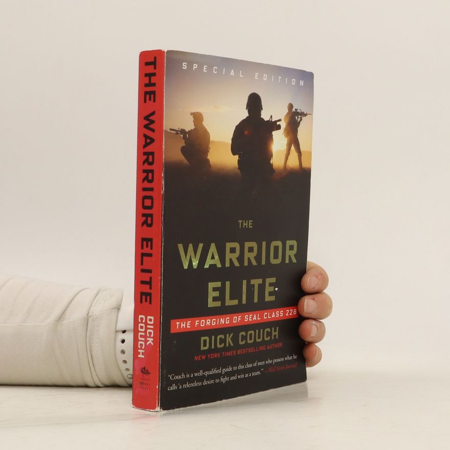 Dick Couch The Warrior Elite