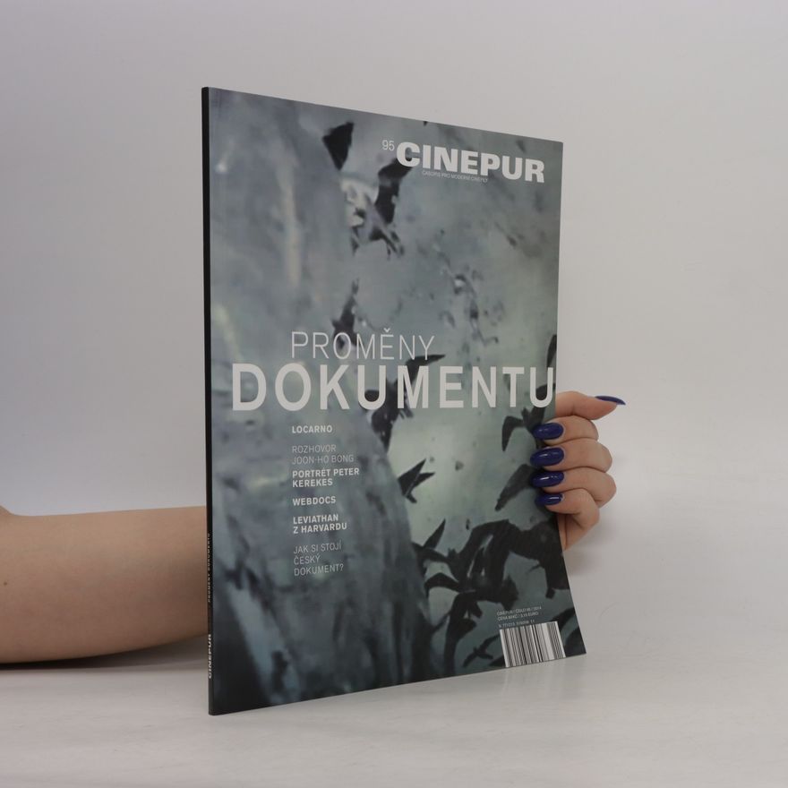 AA.VV. Cinepur roč. 21, č. 95
