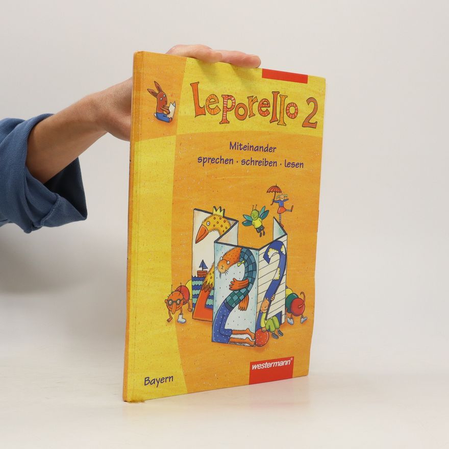 Michael Avila Leporello 2
