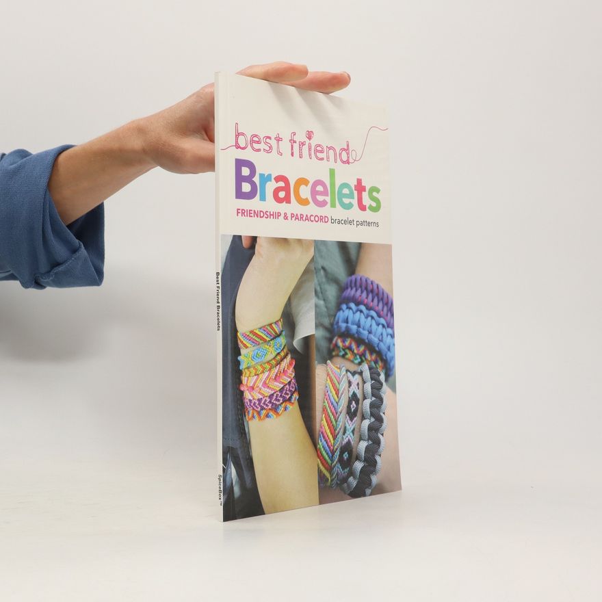 Various authors Best Friend Bracelets