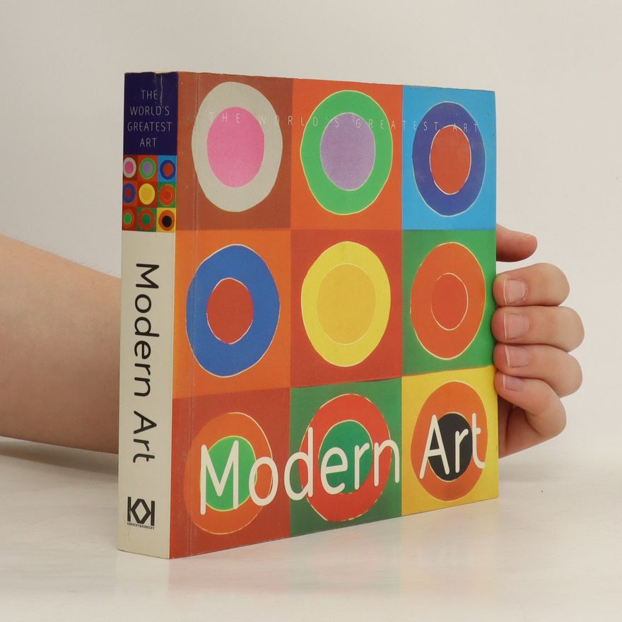 Michael Kerrigan Modern Art