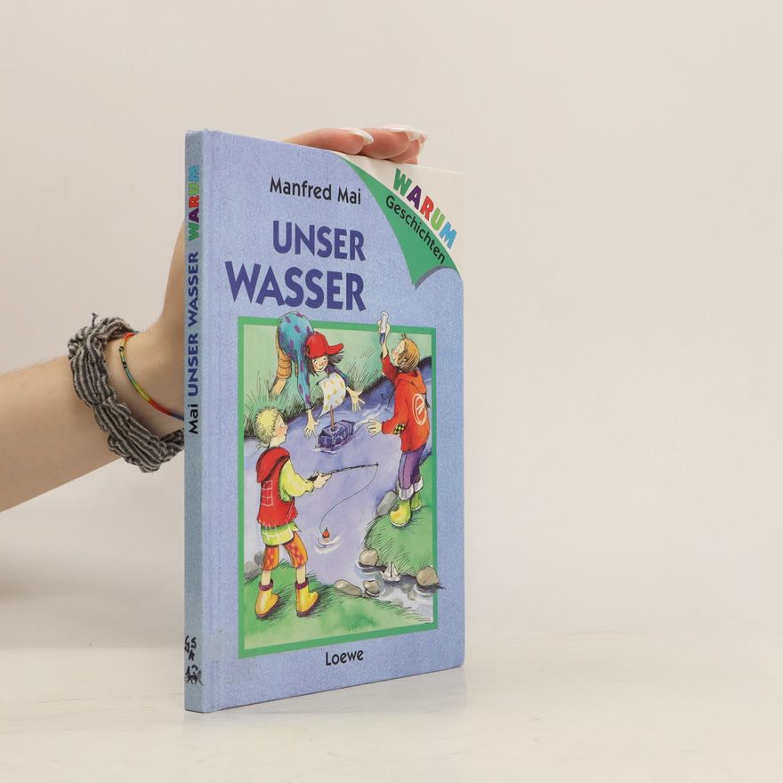Manphrent Mai Unser Wasser