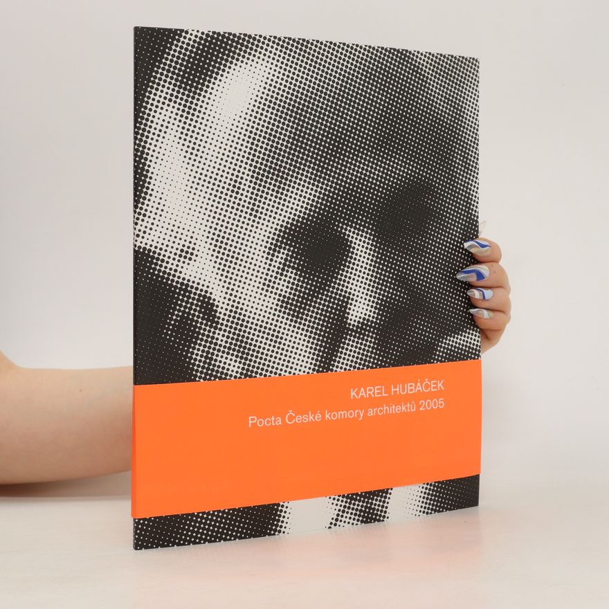 Auteurscollectief Karel Hubáček: Pocta České komory architektů 2005
