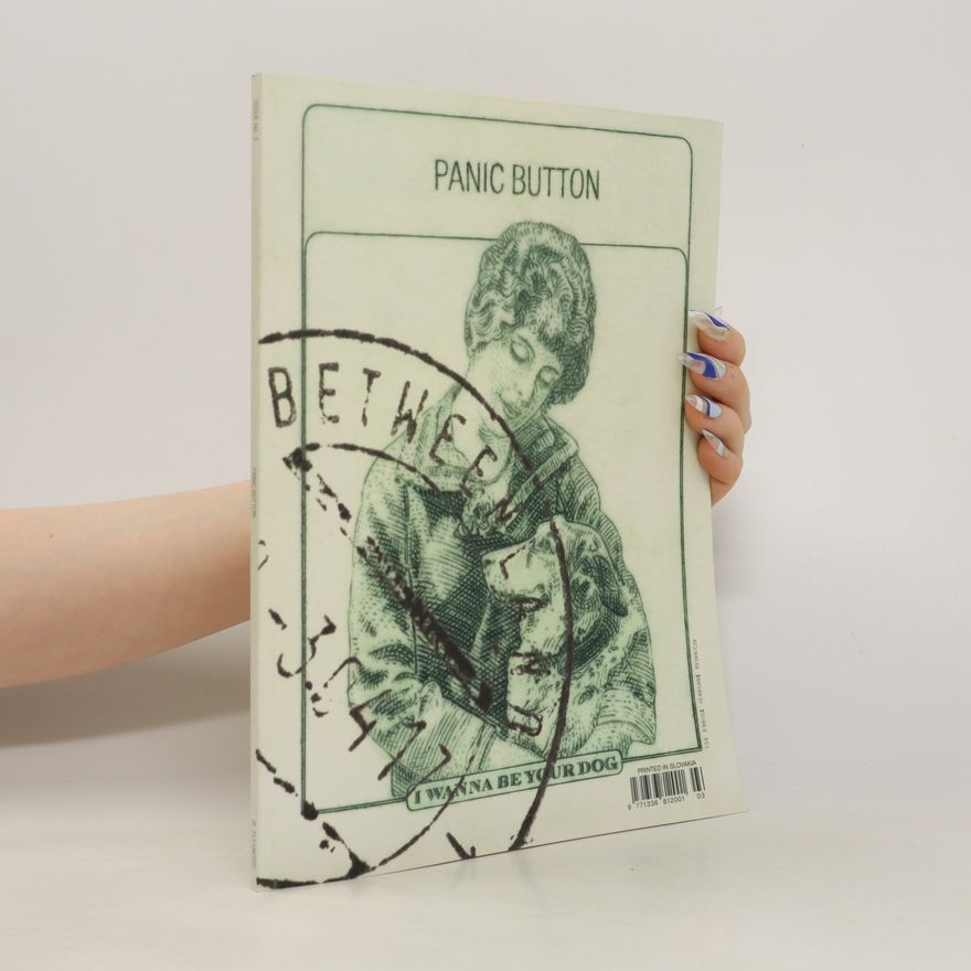 Collectif d'auteurs Panic Button