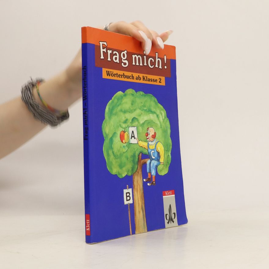 Karl-Heinz Klaas Frag mich!