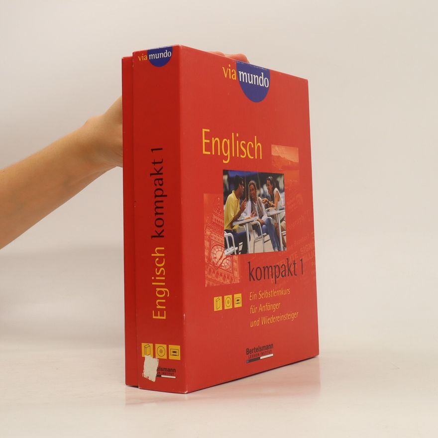 Autorenkollektiv Englisch kompakt 1