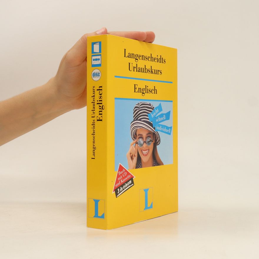 Autorenkollektiv Langenscheidts Urlaubskurs
