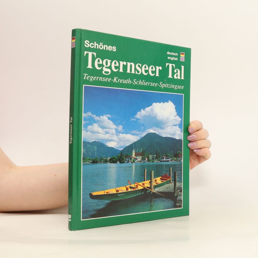 Beato Barnay Schönes, beautiful Tegernseer Tal