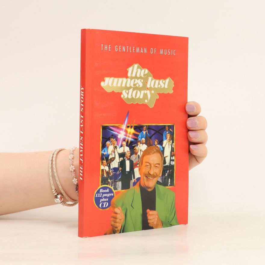 Horst The James Last Story: The Gentleman of Music