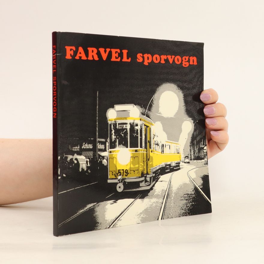 Various authors Farvel sporvogn