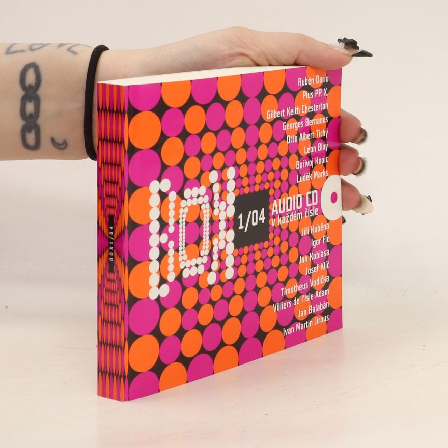Kolektiv autorů Box 1/04