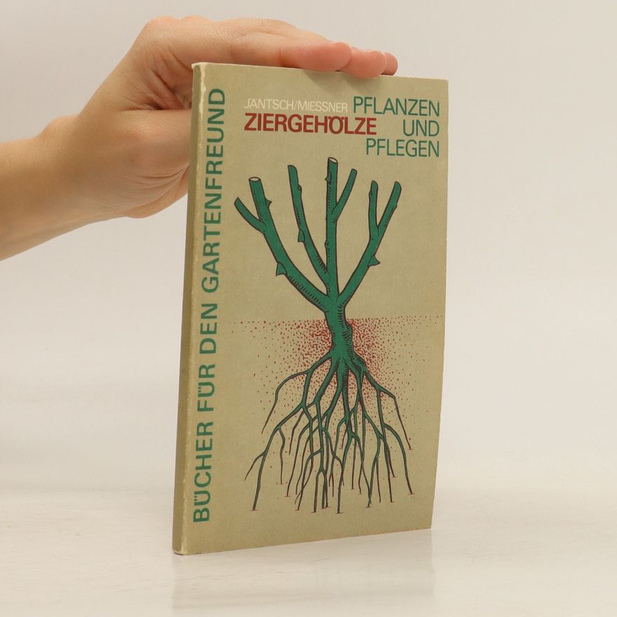 Autorenkollektiv Bücher für den Gartenfreund. Pflanzen und Pflegen