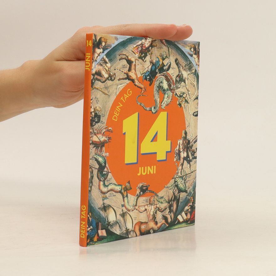 Autorenkollektiv Dein Tag 14. Juni