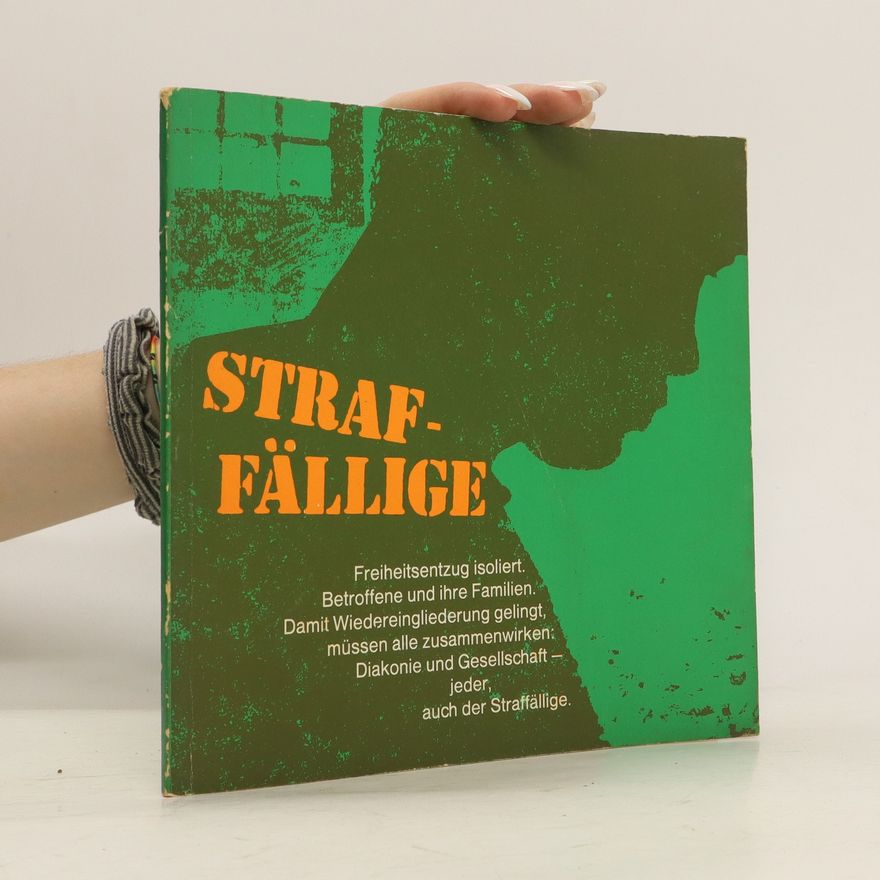 Autorenkollektiv Straffällige