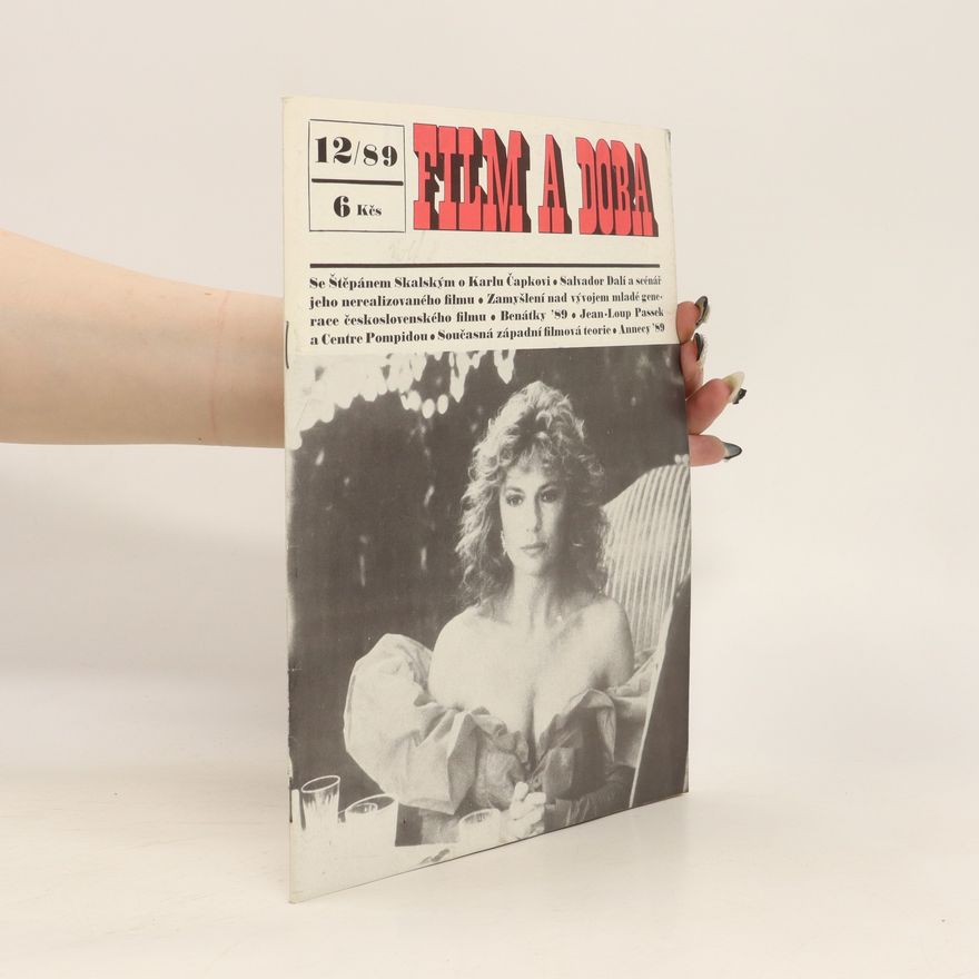 Autorenkollektiv Film a dora 12/89