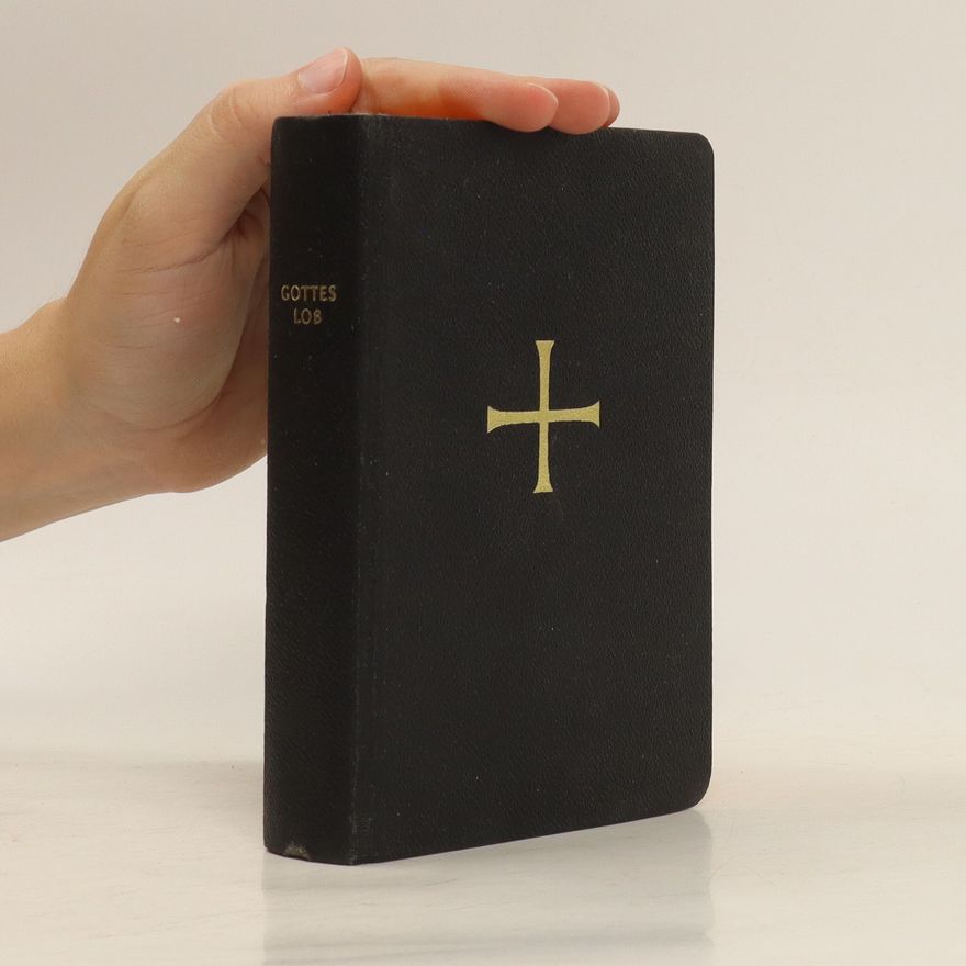 Autorenkollektiv Gottes Lob