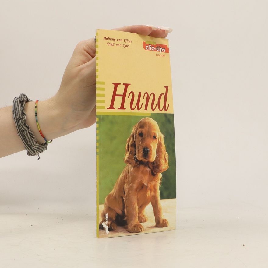 Autorenkollektiv Hund