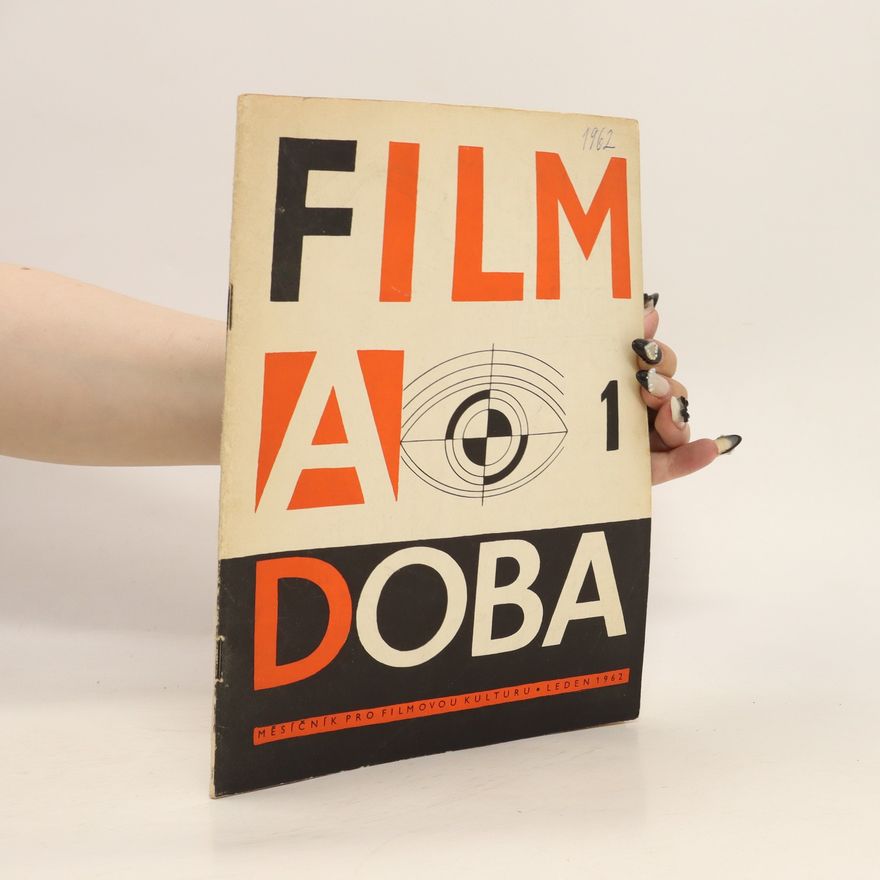 AA.VV. Film a doba 1. 1/1962