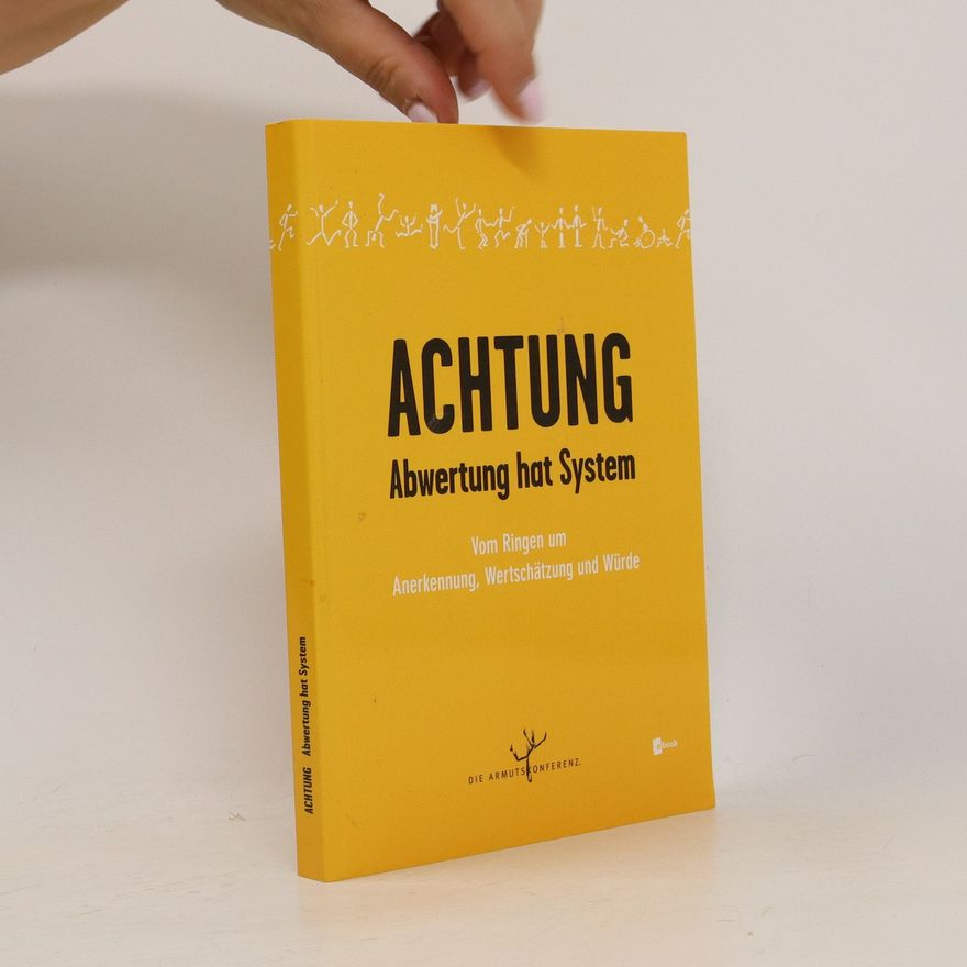 Brigitte Aulenbacher Achtung - Abwertung hat System