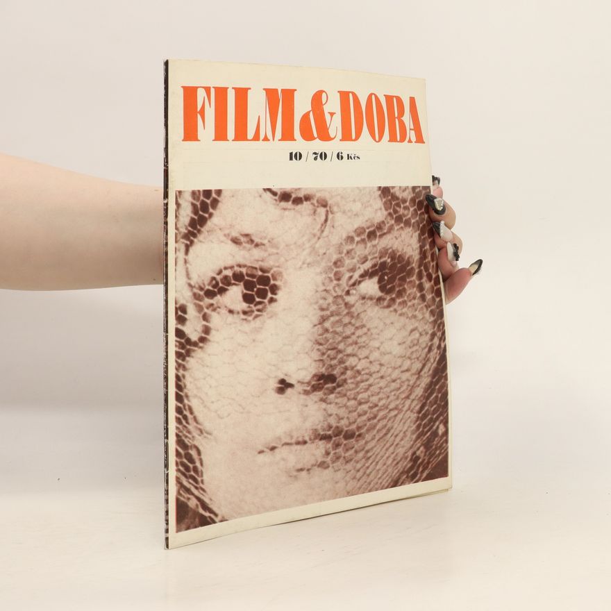 AA.VV. Film & doba 10/70