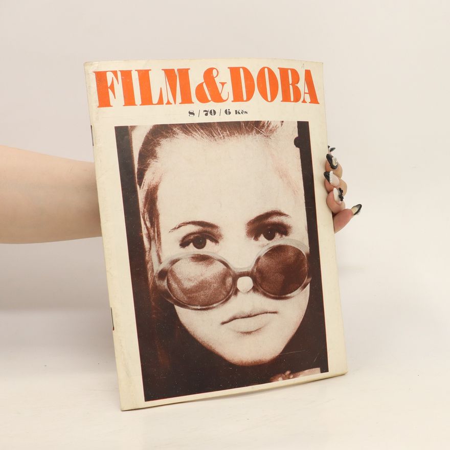 AA.VV. Film a doba 8/70