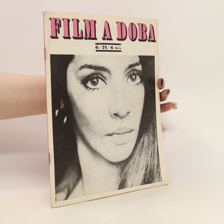 AA.VV. Film a doba 6/71