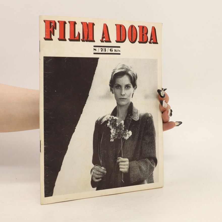 AA.VV. Film a doba 8/1973