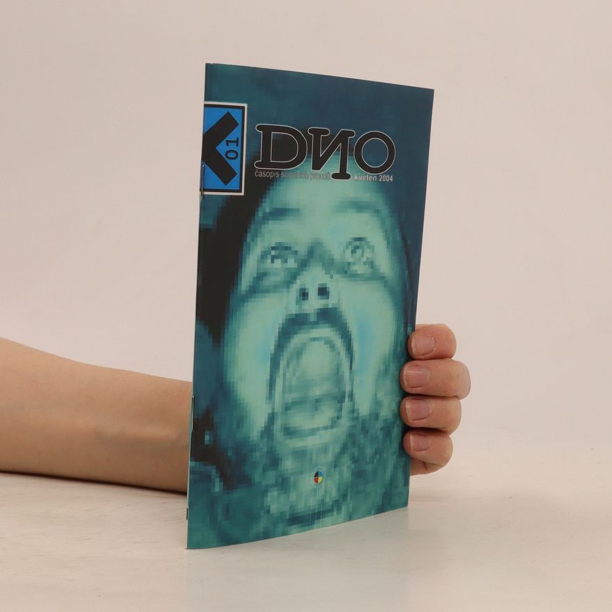 Autorenkollektiv Dno- číslo 1