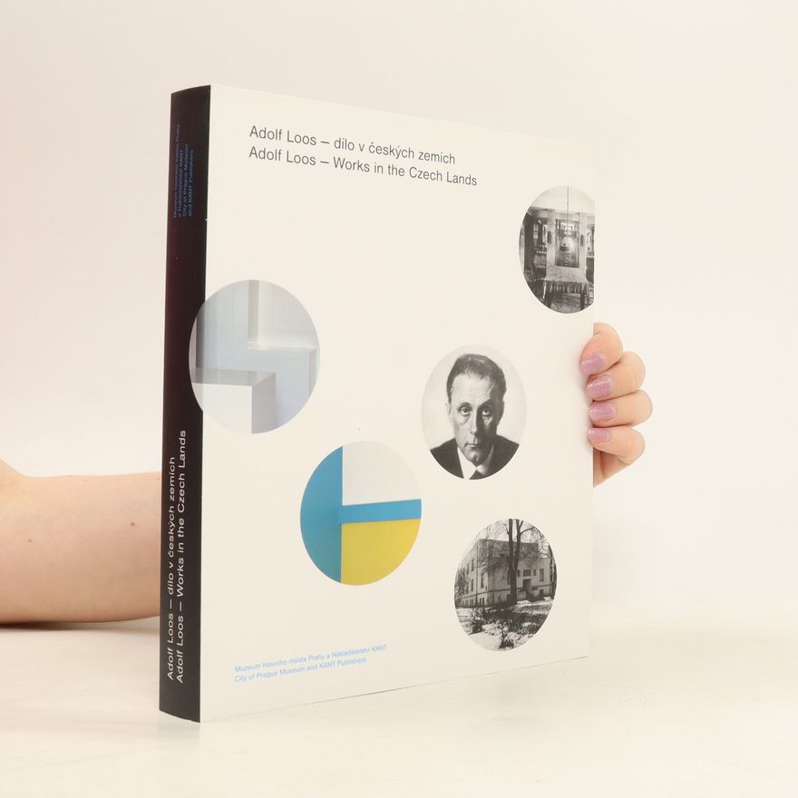 Auteurscollectief Adolf Loos - dílo v českých zemích