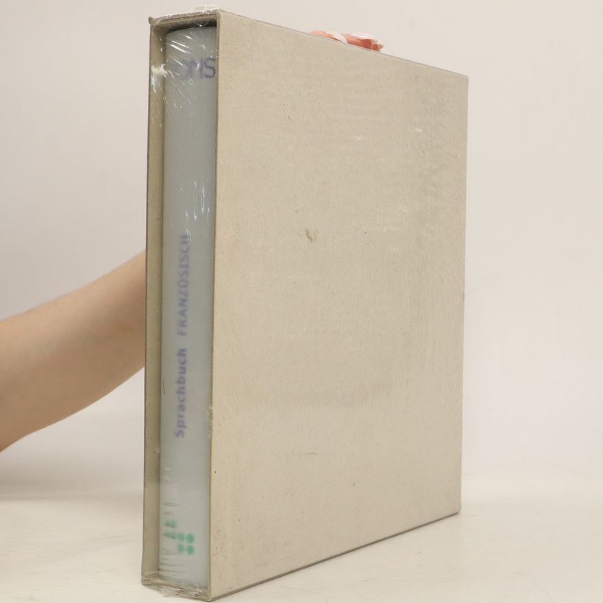 Auteurscollectief PONS Sprachbuch Französisch