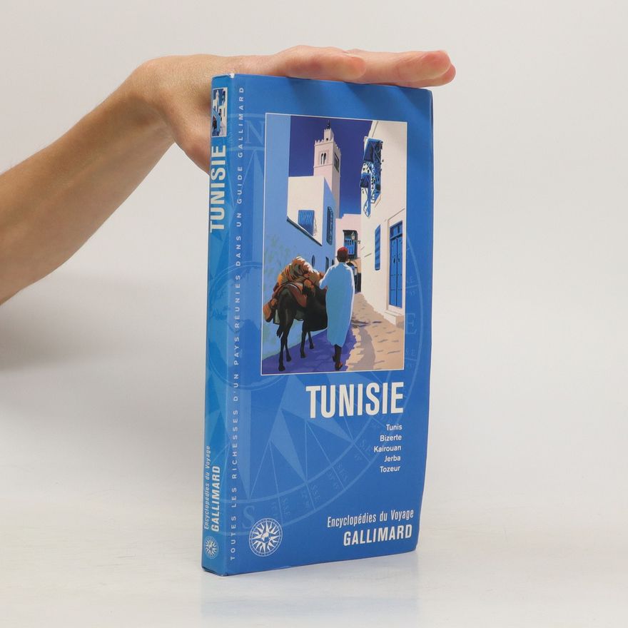 Christine Piat Tunisie