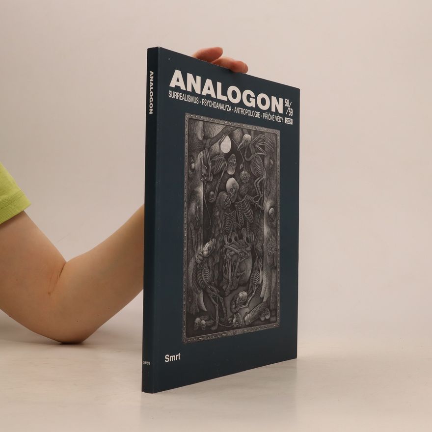 Autorenkollektiv Analog 58/59 smrt