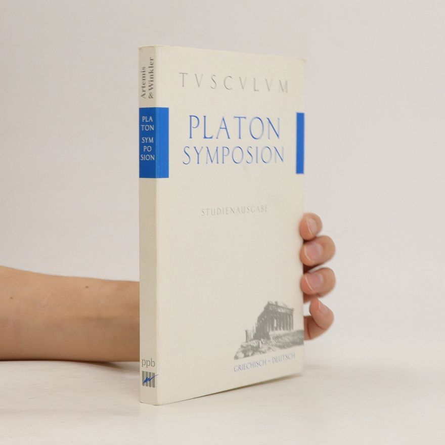 Platon Symposion