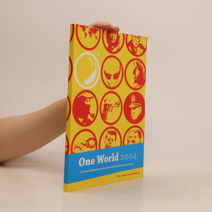 Collectif d'auteurs One world 2004