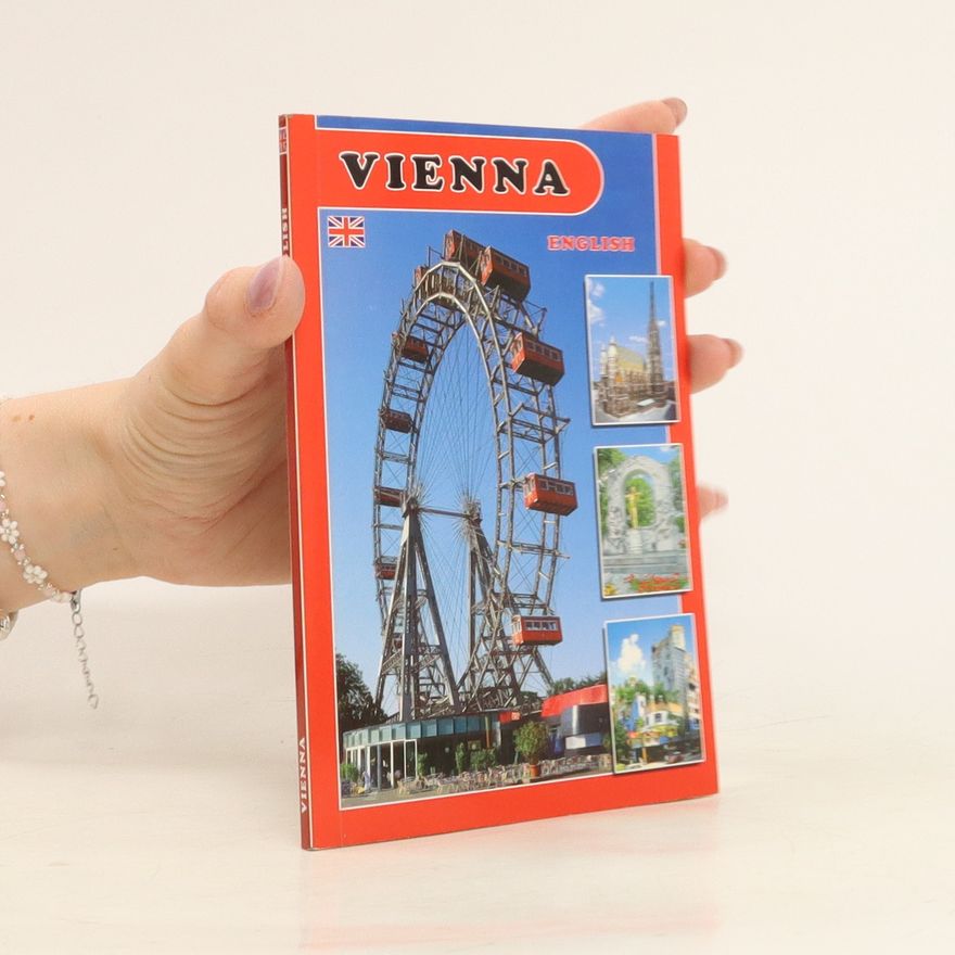 Kolektiv autorů Vienna English