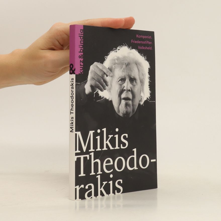 Wassilis Aswestopoulos Mikis Theodorakis