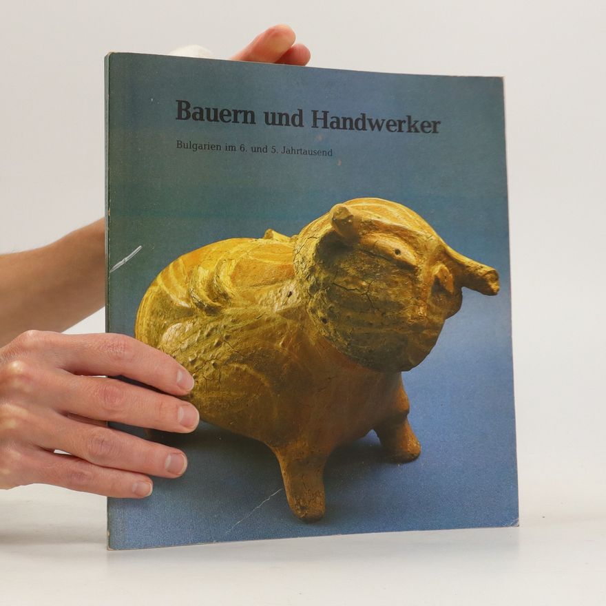 AA.VV. Bauern und Handwerker
