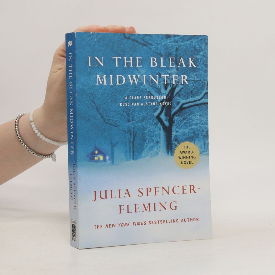 Julia Spencer Fleming In the Bleak Midwinter